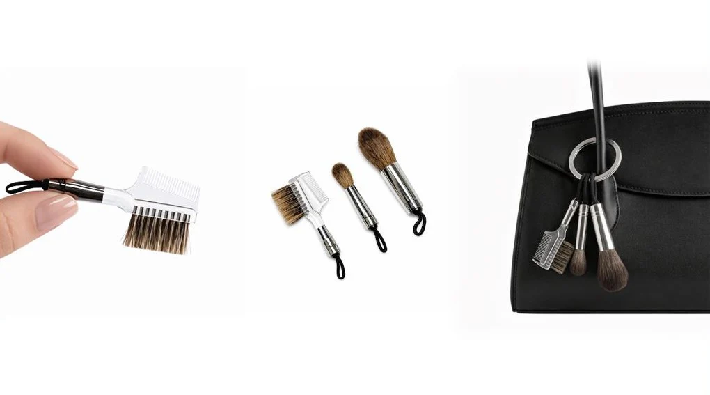 Masterpieces for Your Makeup Routine